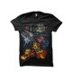 Pokemon Avengers T-shirt