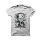 Mr. Black and White Monkey T-shirt