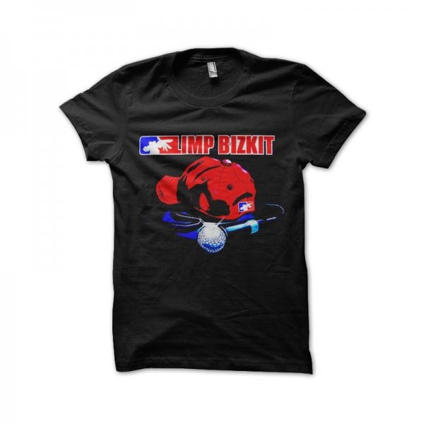 Hip-hop T-shirt