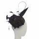 Pillbox Fascinator