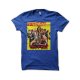 Machete Kills Japan T-shirt