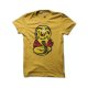 Cobra Boy Kid Yellow T-Shirt