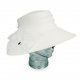 Toyo Straw Medium Brim Hat