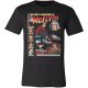 The heavy-duty adventure MCFLY! T-shirts