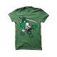 Xiangguang Green T-Shirt