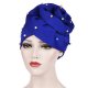 Women Active Foundation Polyester Beret, Solid Color Dark