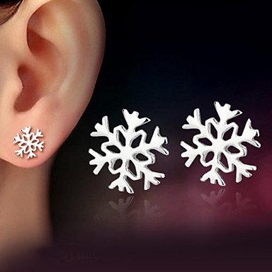 Women earrings earrings classic ornaments