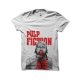 Pulp Fiction cramp T-shirt