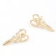 Women earrings personalized fashion jewelry