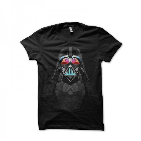 Vader black T-shirt