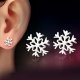 Women earrings earrings classic ornaments