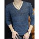 Men Basic T-shirt, solid color